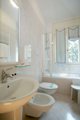 Imagen de la habitación del Ca' San Rocco. Foto 9