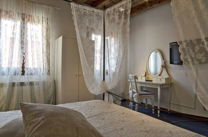 Imagen de la habitación del Ca' Santo Spirito. Foto 9