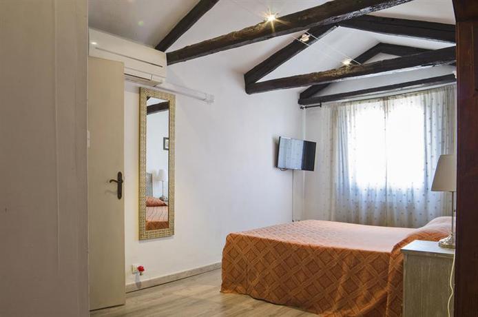 Imagen de la habitación del Ca' Santo Spirito. Foto 11