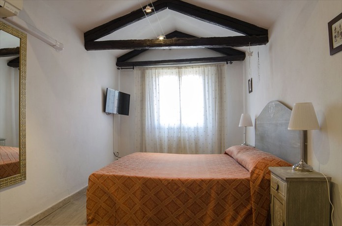 Imagen de la habitación del Ca' Santo Spirito. Foto 12