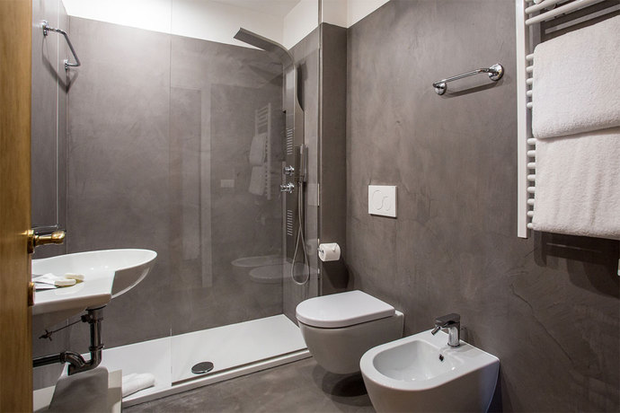 Imagen de la habitación del Ca' Santo Spirito. Foto 13