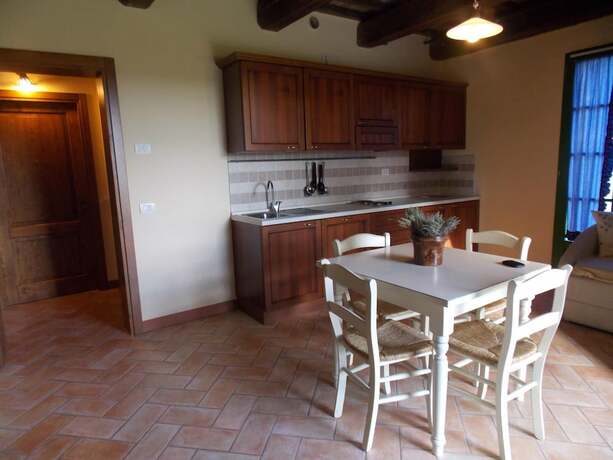 Imagen general del Ca\' Virginia - Guest House. Foto 2