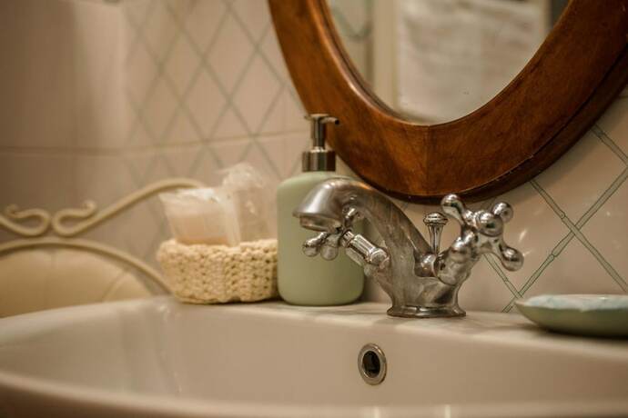 Imagen general del Ca\' Virginia - Guest House. Foto 3