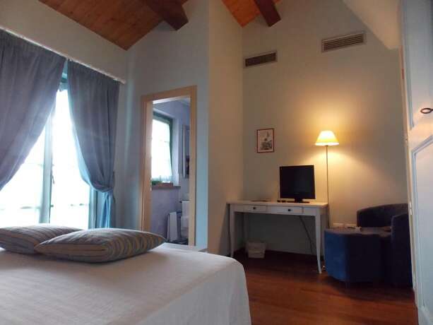 Imagen general del Ca\' Virginia - Guest House. Foto 4