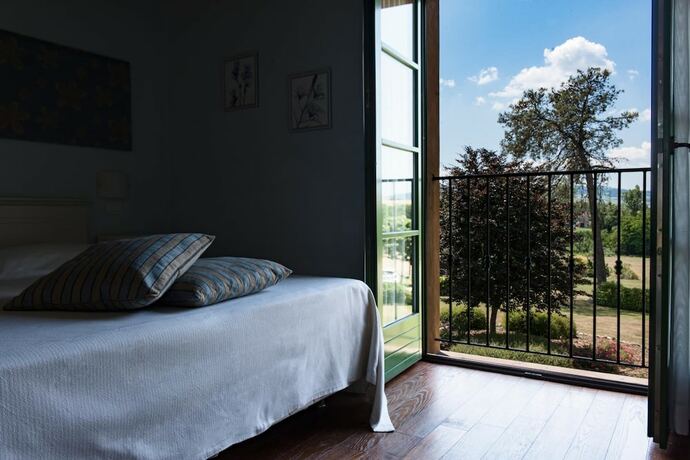 Imagen general del Ca\' Virginia - Guest House. Foto 6