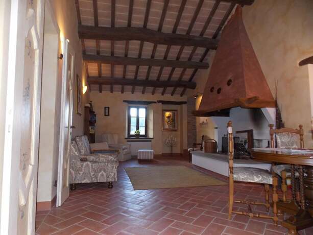 Imagen general del Ca\' Virginia - Guest House. Foto 8