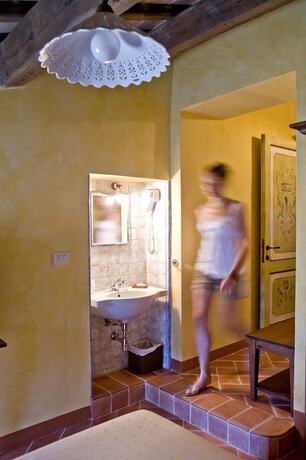 Imagen de la habitación del Ca\' Virginia - Guest House. Foto 17