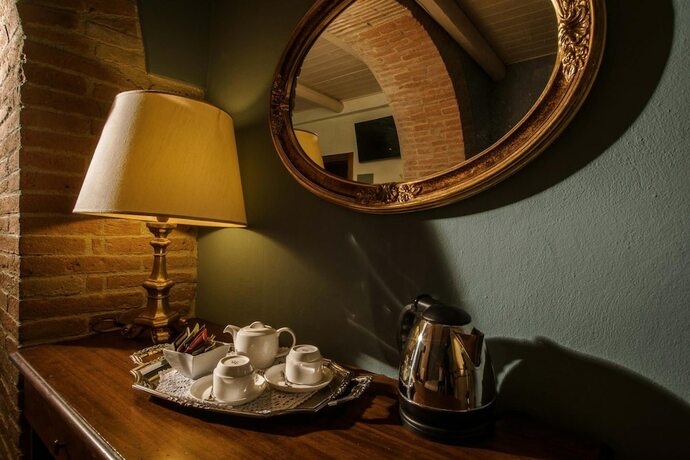 Imagen general del Ca\' Virginia - Guest House. Foto 9