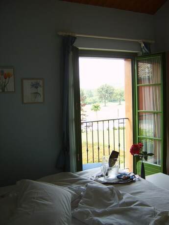 Imagen general del Ca\' Virginia - Guest House. Foto 10