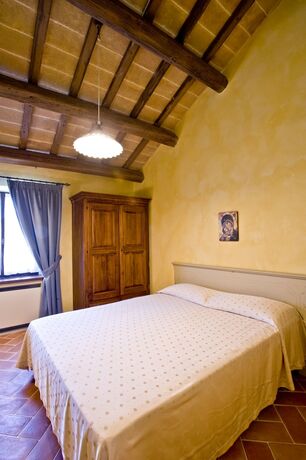 Imagen de la habitación del Ca\' Virginia - Guest House. Foto 19