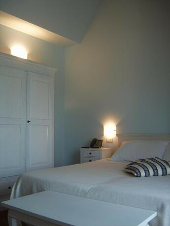 Imagen general del Ca\' Virginia - Guest House. Foto 11