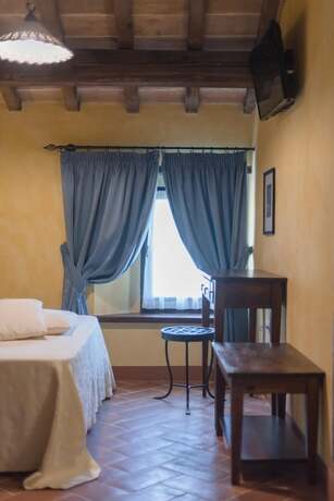 Imagen general del Ca\' Virginia - Guest House. Foto 13