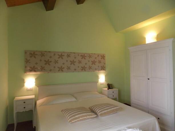 Imagen general del Ca\' Virginia - Guest House. Foto 14