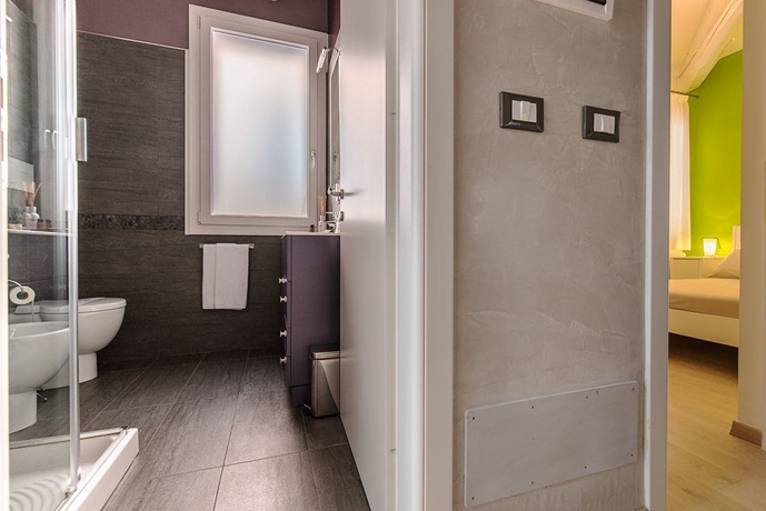 Imagen de la habitación del Ca' del Tentor. Foto 2