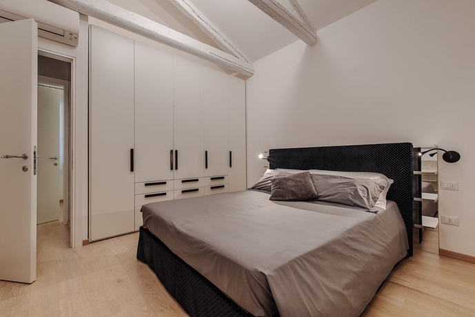 Imagen de la habitación del Ca' del Tentor. Foto 10