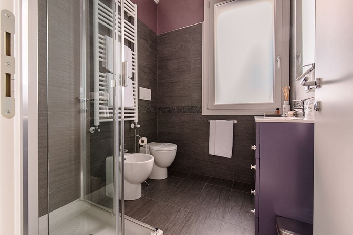 Imagen de la habitación del Ca' del Tentor. Foto 14