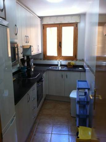 Imagen de la habitación del Ca l'Escuder Vell. Foto 6