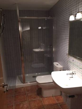 Imagen de la habitación del Ca l'Escuder Vell. Foto 8