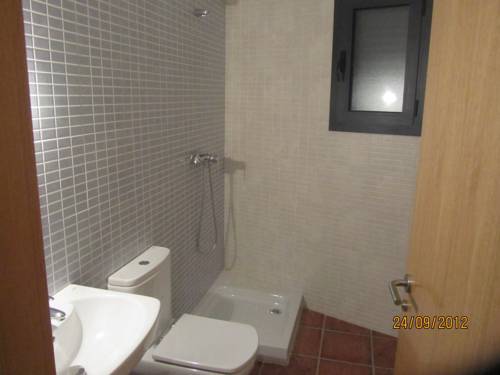 Imagen de la habitación del Ca l'Escuder Vell. Foto 10