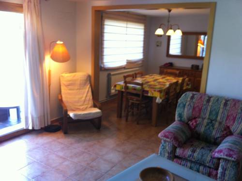 Imagen de la habitación del Ca l'Escuder Vell. Foto 12