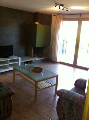 Imagen de la habitación del Ca l'Escuder Vell. Foto 14