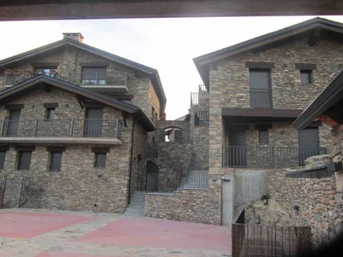 Imagen general del Ca l'Escuder Vell. Foto 2