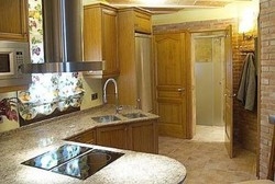 Imagen de los interiores del Ca la Trini Picotxa. Foto 3