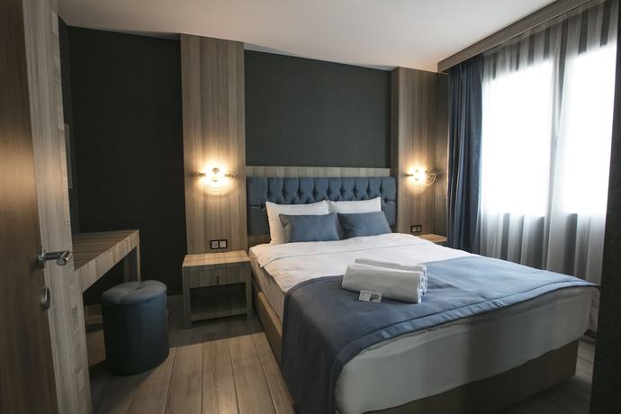 Imagen de la habitación del Caba Hotel And Spa. Foto 5