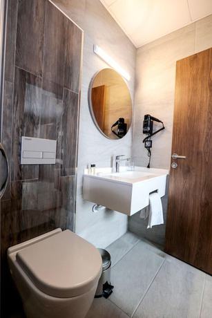 Imagen de la habitación del Caba Hotel And Spa. Foto 7