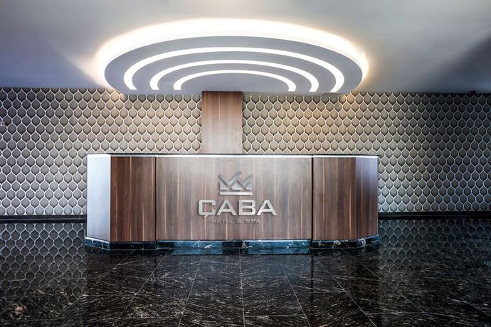 Imagen de los interiores del Caba Hotel And Spa. Foto 19