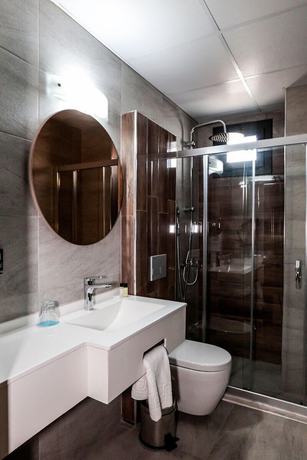 Imagen de la habitación del Caba Hotel And Spa. Foto 8