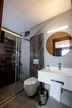 Imagen de la habitación del Caba Hotel And Spa. Foto 11