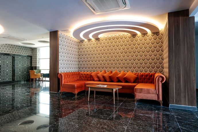 Imagen de los interiores del Caba Hotel And Spa. Foto 20