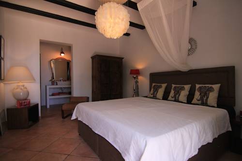 Imagen de la habitación del Caballito de Mar. Foto 2