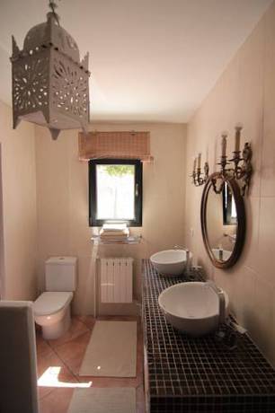 Imagen de la habitación del Caballito de Mar. Foto 3