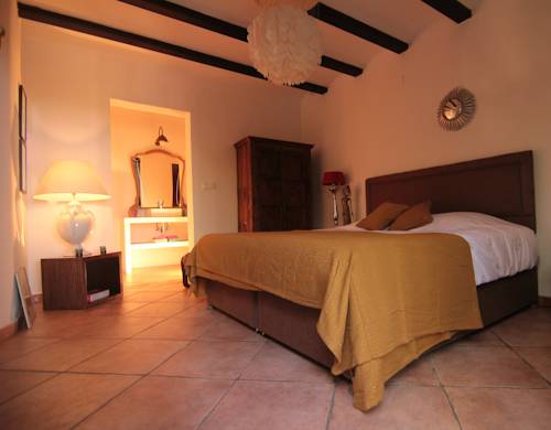 Imagen de la habitación del Caballito de Mar. Foto 4