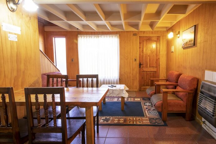 Imagen general del Cabanas La Posada. Foto 11