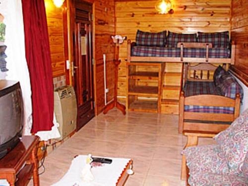 Imagen general del Caba&ntilde;as Akermann. Foto 3