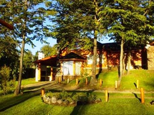 Imagen general del Caba&ntilde;as Akermann. Foto 5