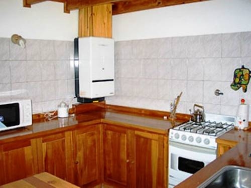 Imagen general del Caba&ntilde;as Akermann. Foto 31