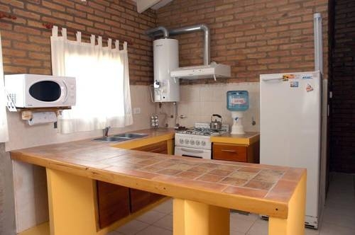 Imagen general del Cabañas Altas Cumbres. Foto 1