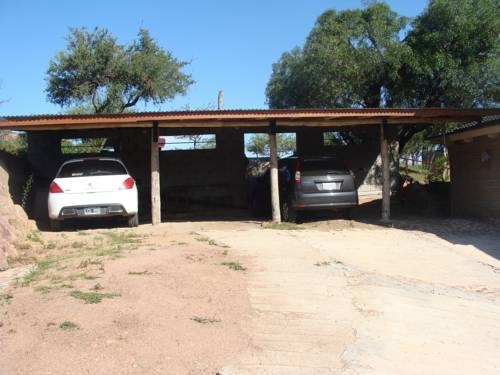 Imagen general del Caba&ntilde;as Altas Cumbres. Foto 3