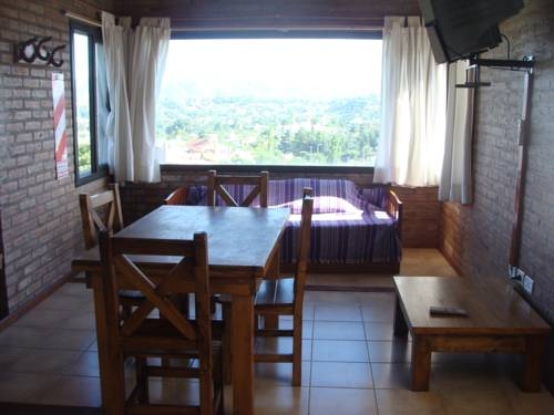 Imagen general del Caba&ntilde;as Altas Cumbres. Foto 4