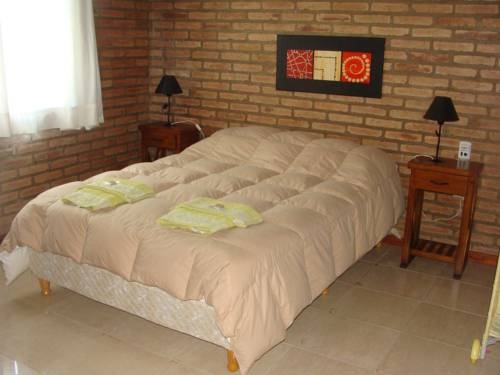 Imagen general del Caba&ntilde;as Altas Cumbres. Foto 5