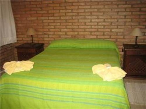 Imagen general del Caba&ntilde;as Altas Cumbres. Foto 6