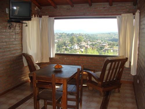 Imagen general del Caba&ntilde;as Altas Cumbres. Foto 7