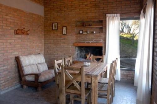 Imagen general del Caba&ntilde;as Altas Cumbres. Foto 8