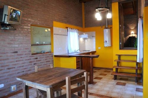 Imagen general del Caba&ntilde;as Altas Cumbres. Foto 9