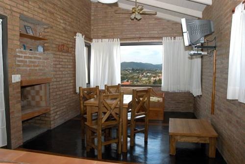 Imagen general del Caba&ntilde;as Altas Cumbres. Foto 10