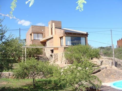 Imagen general del Caba&ntilde;as Altas Cumbres. Foto 11